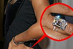 Beyonce Wedding Ring Pics